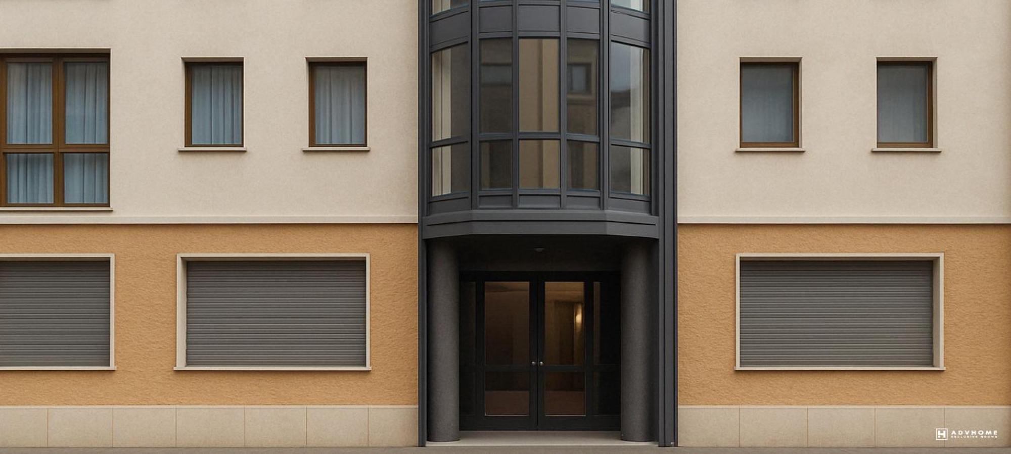 Adv Home - Exclusive Rooms Bolzano Bagian luar foto